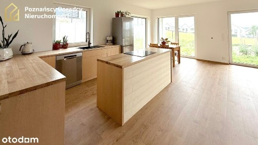 Gotowe do wprowadzenia|Wolne od zaraz|4 sypialnie