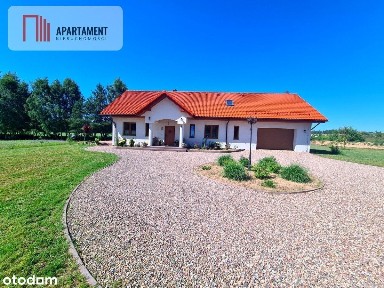 Dwa domy + 1ha ziemi