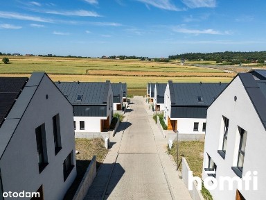 Nowy dom energooszczędny | Zalesie pod Krakowem