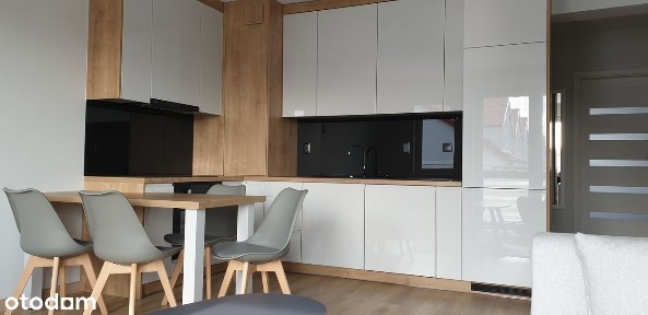 ul. Macieja Dębskiego, Opatkowice, Swoszowice, Kraków, małopolskie