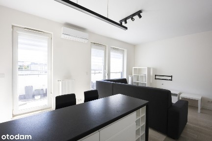 ul. Oś Królewska, Błonia Wilanowskie, Wilanów, Warszawa, mazowieckie