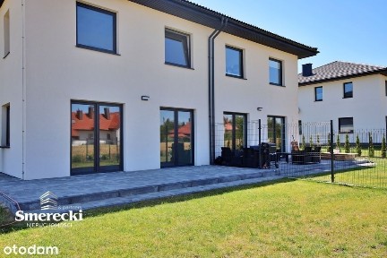 Dom na granicy Świdnika sielanka cisza i relaks