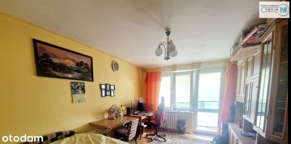 Mieszkanie po generalnym remoncie Bocianek