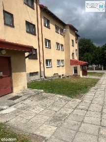 2 pokojowe mieszknie spokój i zieleń