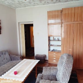 2-pokojowe mieszkanie 50,5 m² | Centrum Piechcina | Duża piwnica