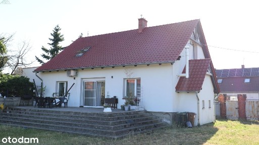 Dom wolnostojący z dużym potencjałem Łoniewo. NOWA CENA!