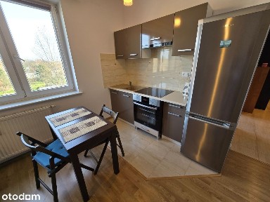 mieszkanie w pełni wyposażone idealne dla studenta