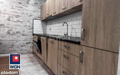 Mieszkanie, 38 m², Myszków