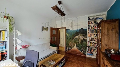 Mieszkanie 54 m² z jadalnią i piwnicą