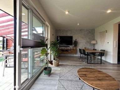 Tczew, Dąbrówka Tczewska, dom, garaż, 5 pokoi