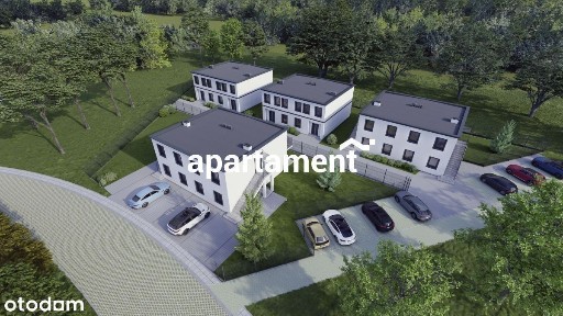 0% Jędrzychów, ul. Goździkowa os. Kwiatowe domy