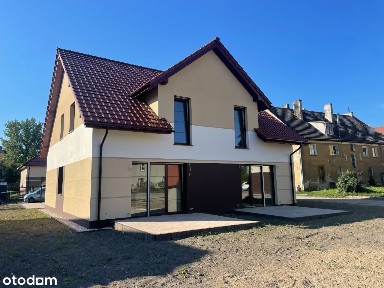 ul. Ogrodowa, Chojnów, legnicki, dolnośląskie