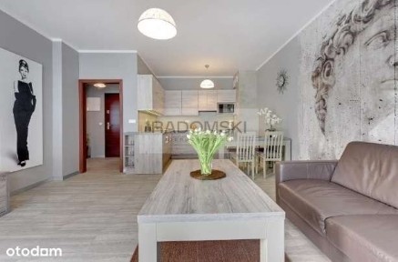 Rezydencja Marina - 3 pokoje blisko morza