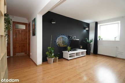 93 m2 na dwóch poziomach w rewelacyjnej cenie!