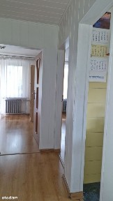 Zamkowa 3 Pokoje Z DuŻym Balkonem