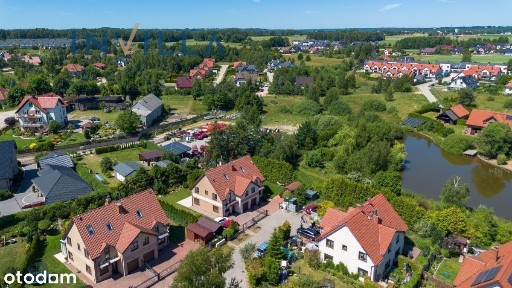 ul. Nad Stawem, Banino, Żukowo, kartuski, pomorskie