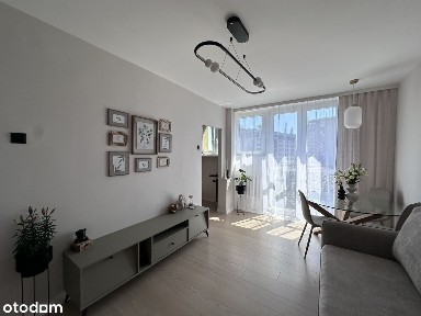 Uwaga zmiana nr kontaktowego Piękna kawalerka w centrum miasta