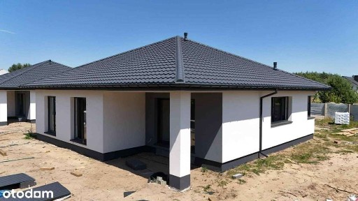 ul. Błonie, Skaryszew, radomski, mazowieckie