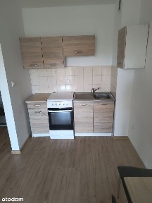 ul. Gnieźnieńska, Rokitnica, Zabrze, śląskie