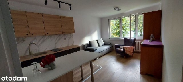 Ladna Kawalerka super lokalizacja