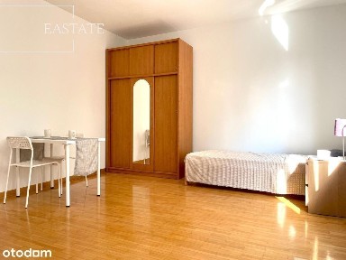 mieszkanie na pokoje | cicha okolica | balkon