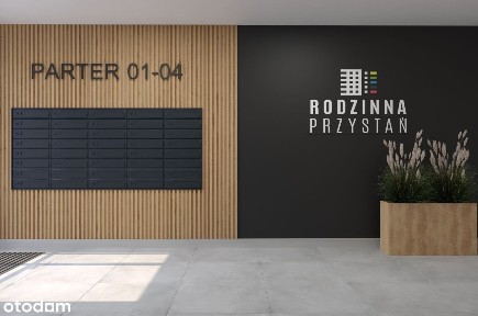 Nowe mieszkanie, Budynek z windą