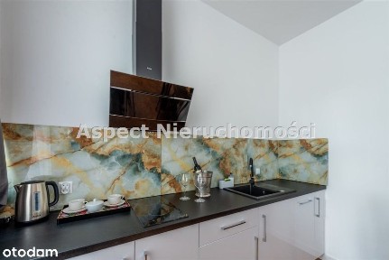 ***centrum***klimatyczna kawalerka na poddaszu***