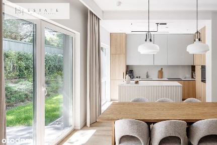 Gotowy dom szeregowy/ premium/ Morena/ promocja