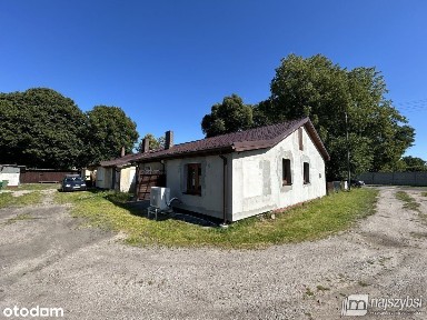 Płoty - Dąbie - Szeregowiec z potencjałem