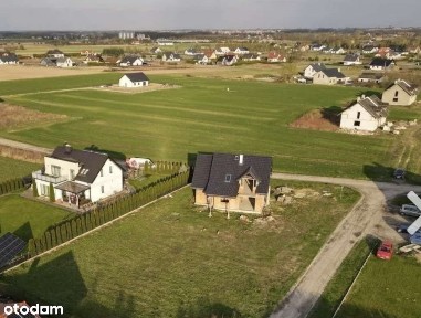 Dom, 158 m², Krobia