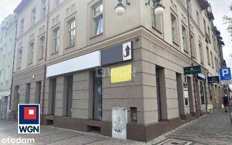 ul. Jana Matejki, Chrzanów, chrzanowski, małopolskie