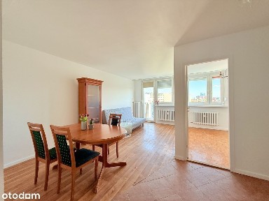 ul. Cypriana Norwida, Jeżyce, Poznań, wielkopolskie