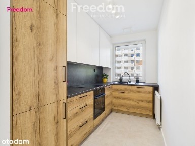 Dywity Hynka 2 pokoje z balkonem