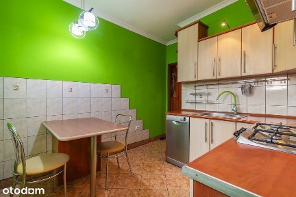 3 pokoje, aż 61 m2, osobna kuchnia - do negocjacji