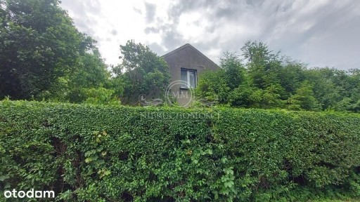Dom-Gręblin-duża działka-2000 m2