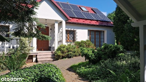 ul. Władysława Reymonta, Poręba Żegoty, Alwernia, chrzanowski, małopolskie