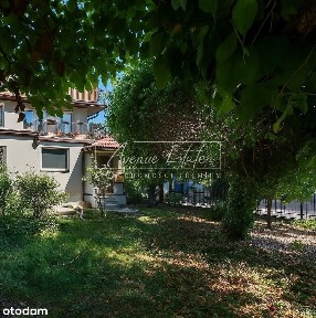 ul. Iwonicka, Sadyba, Mokotów, Warszawa, mazowieckie