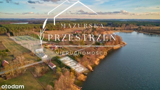 ul. Bociania, Zawady Ełckie, Stare Juchy, ełcki, warmińsko-mazurskie