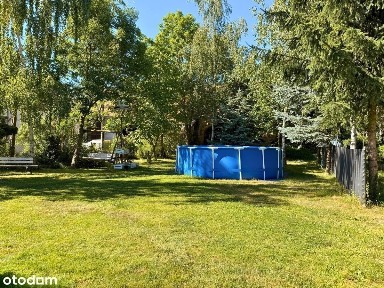 dom z duszą w Goszczynie gm. Oława