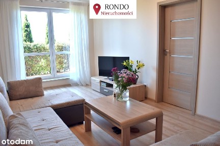 ⭐Mieszkanie z tarasem ⭐umeblowane ⭐ wyposażone ⭐