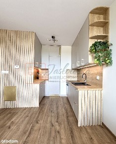 Mieszkanie z imponującym widokiem na Rzeszów