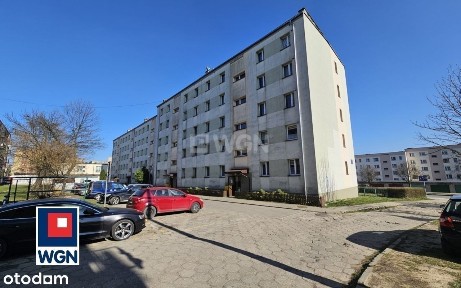 KOMFORTOWE MIESZKANIE PO REMONCIE 2 POKOJE W MYSZKOWIE