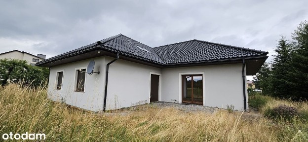 Dom 221 m² w Górkach Małych
