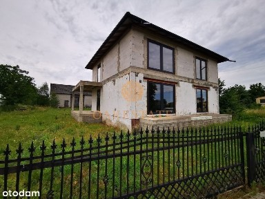 Dom 200m2 wolnostojący 4 pokoje Tychów Nowy