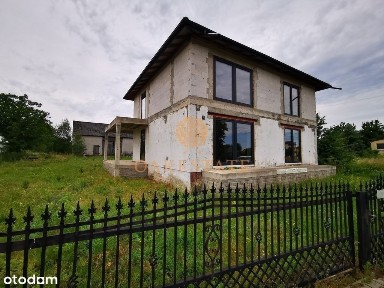 Tychów Nowy, Mirzec, starachowicki, świętokrzyskie