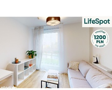 Nowa, umeblowana kawalerka w centrum Katowic RABAT na pierwszy czynsz!