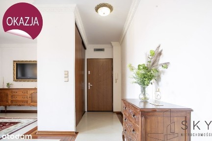 Dwupoziomowe mieszkanie w atrakcyjnej cenie