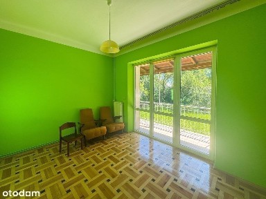 Dom 6 pokoi 128m² działka 9ar Boguchwała