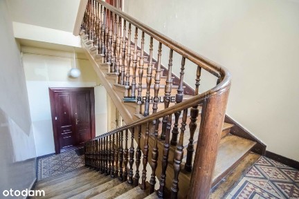 4 Pok/120m2/Stare miasto/Wawel/ul. Podzamcze