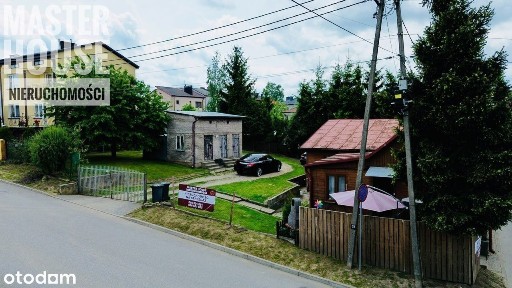 ul. Juliusza Słowackiego, Opatów, opatowski, świętokrzyskie